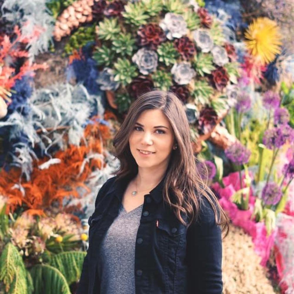 Meet your Posher, Chelsea